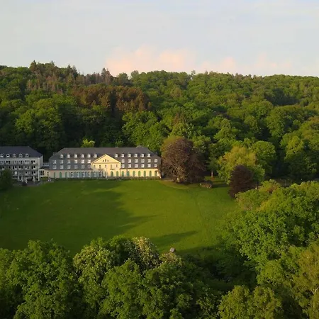 Hotel Pop-up-hotel Schloss Haniel Dabringhausen