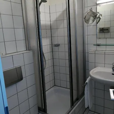 Pop-up-hotel Schloss Haniel Hotel Dabringhausen