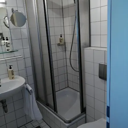 Hotel Pop-up-hotel Schloss Haniel *