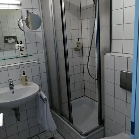 Hotel Pop-up-hotel Schloss Haniel *