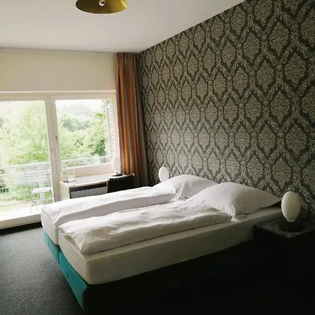 Hotel Pop-up-hotel Schloss Haniel *