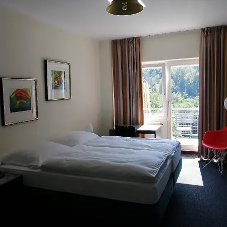 Pop-up-hotel Schloss Haniel Dabringhausen