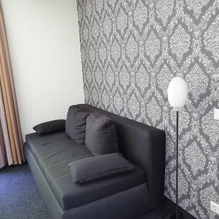 Hotel Pop-up-hotel Schloss Haniel *