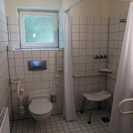 Pop-up-hotel Schloss Haniel *