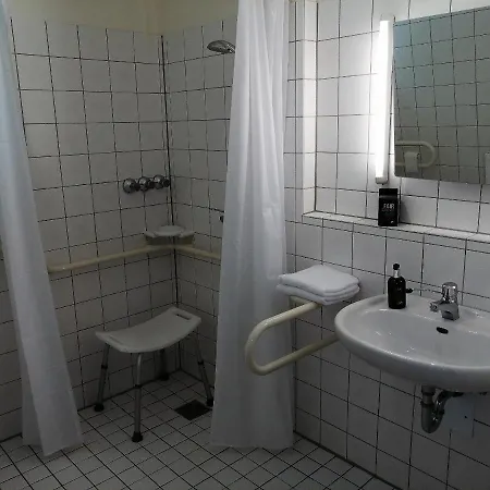 Pop-up-hotel Schloss Haniel * Dabringhausen