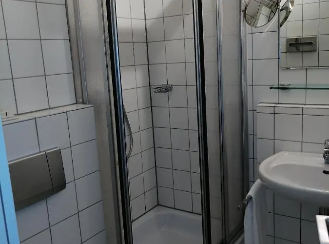 Pop-up-hotel Schloss Haniel Hotel Dabringhausen