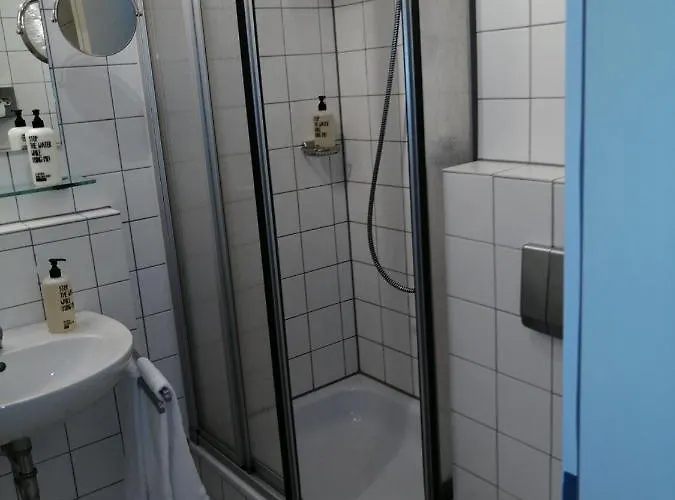 Hotel Pop-up-hotel Schloss Haniel *