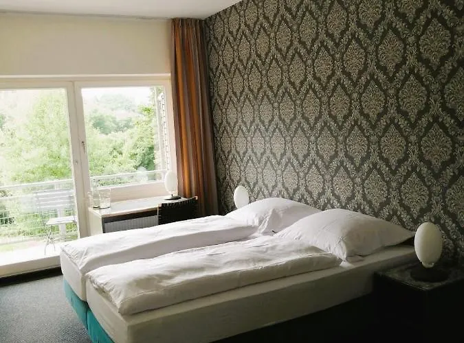 Hotel Pop-up-hotel Schloss Haniel *