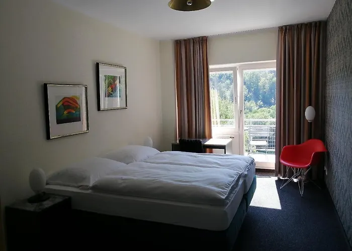 Pop-up-hotel Schloss Haniel Dabringhausen