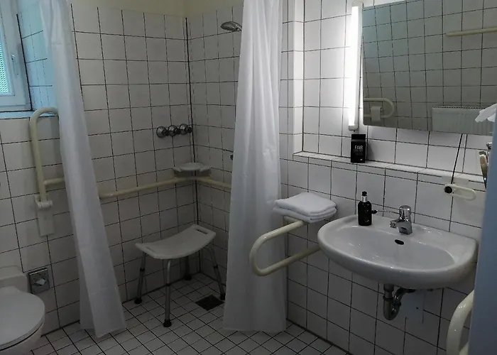 Pop-up-hotel Schloss Haniel * Dabringhausen